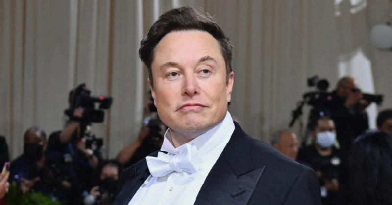 إيلون ماسك بتعليق مثير للجدل عن هذه الشخصية تعرف على التالي إيلون ماسك بتعليق مثير للجدل عن هذه الشخصية، أحدث الملياردير العالمي إيلون ماسك جدلا كبيرا بسخريته من كاميلا هاريس المرش