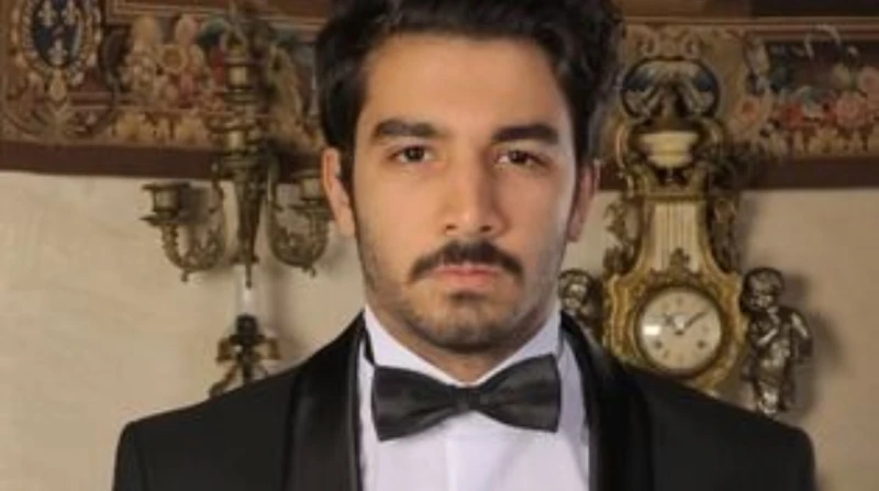 رمضان 2025.. حازم إيهاب يشارك في مسلسل أشغال شقة 2 يشارك الفنان حازم إيهاب في مسلسل أشغال شقة 2، المقرر عرضه في الماراثون الرمضاني 2025.حازم إيهاب،