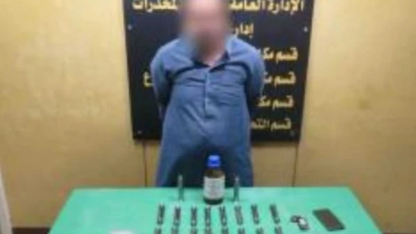 مضبوطات ب 75 مليون جنيه.. سقوط إمبراطور إعادة تدوير المخدرات في قبضة الأمن بالشرقية في ضربة أمنية جديدة تضاف إلى سجل الإنجازات في مكافحة الجريمة،