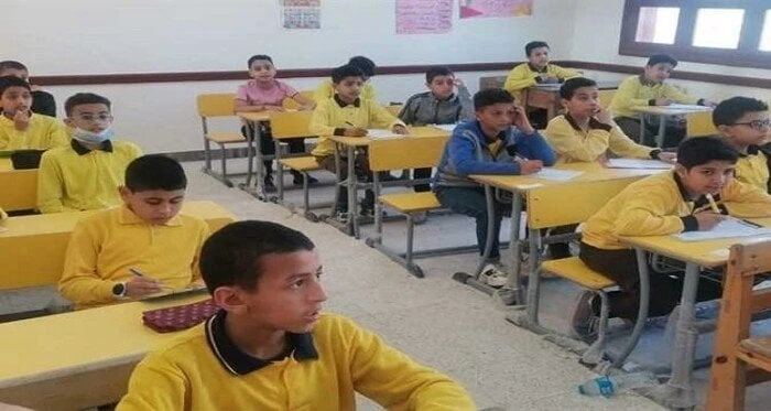 الموعد الرسمي ل بدء الدراسة 20242025 جميع المراحلموعد بدء الدراسة 2024.. يبحث العديد من طلاب المدارس الحكومية والرسمية والخاصة، عن موعد بدء الدراسة