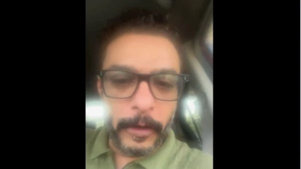 كان بيكلم مراته في التليفون.. القبض على المتهمين بإنهاء حياة شقيق المحامي وليد التميمي نجحت الأجهزة الأمنية، بالقاهرة، في القبض على 7 أشخاص؛ لاتهامهم