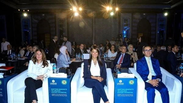 المشاط: نسعى لتلبية الأولويات الوطنية من خلال العلاقات الوطيدة بالشركاء الدوليينقالت الدكتورة رانيا المشاط وزيرة التخطيط والتنمية الاقتصادية والتعاون