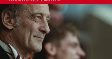 فينسينت ليندون أفضل ممثل بفيلم في فينيسيا السينمائي تعرف على التالي فينسينت ليندون أفضل ممثل بفيلم في فينيسيا السينمائي، حصد الممثل فينسينت ليندون،