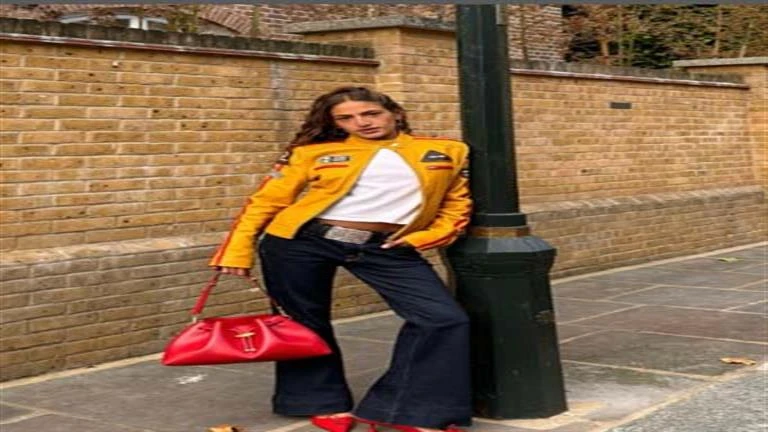 بالصور..أحدث ظهور ل كنزي ابنة عمرو دياب تعرف على التالي بالصور..أحدث ظهور ل كنزي ابنة عمرو دياب، 03 07 م الأربعاء 18 سبتمبر 2024 كتبت نوران أسامة