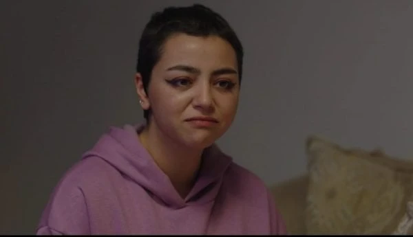 بعد تصدرها التريند.. إلهام صفي الدين تكشف عن سر بكائها في حفل زفاف محمود شاهين (فيديو) تعرف على التالي بعد تصدرها ال تريند .. إلهام صفي الدين تكشف عن