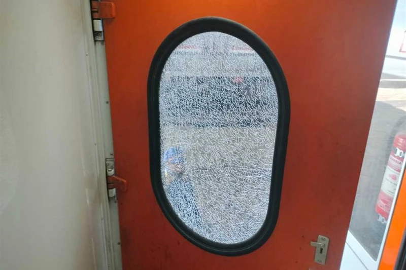 بعد تكرارها.. النقل تناشد المواطنين بالتوعية ضد ظاهرة رشق الأطفال للقطارات بالحجارة طالبت وزارة النقل ممثلة في هيئة السكك الحديدية اليوم الثلاثاء،