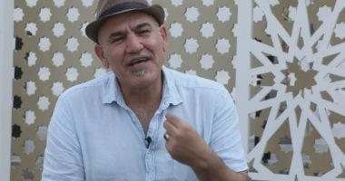 فن: فلسطين فى قلب الفن المصرى والعربى.. من مهرجان أيام القاهرة لوهران السينمائى كانت ولا تزال فلسطين في قلب الفن المصري والعربي، وهو ما تدلل عليه