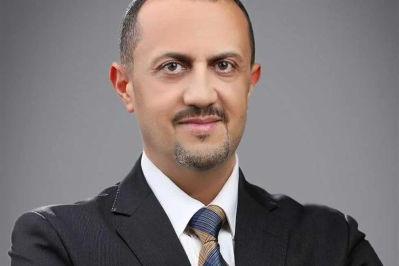 أيمن فوزي قائما بأعمال رئيس مجلس إدارة الشركة القابضة للمطارات أصدر الدكتور سامح الحفني وزير الطيران المدني قرارا اليوم بتكليف المهندس أيمن فوزي عبد