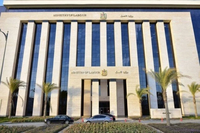 وزارة العمل تعلن عن 2569 وظيفة خالية في 15 محافظةأصدرت وزارة العمل، نشرة التوظيف نصف الشهرية، التي تعلن فيها عن فرص عمل جديدة في المحافظات تنسيقا مع