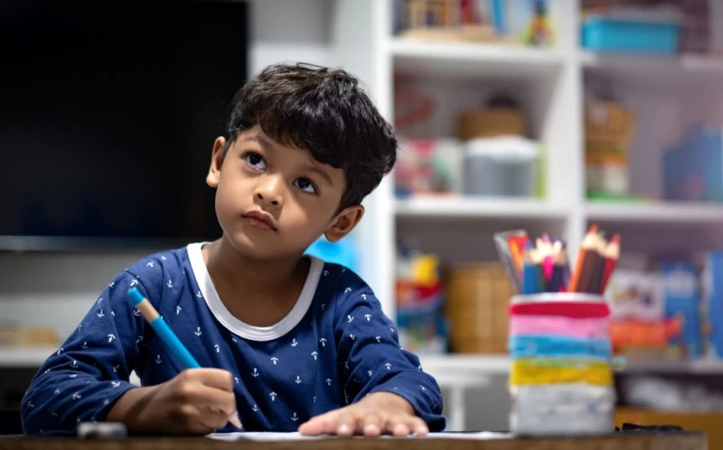 علامات مبكرة تظهر عند طفلك تدل على ذكاء استثنائي في المستقبل علامات مبكرة تظهر عند طفلك تدل على ذكاء استثنائي في المستقبل , 09062024 - 04:25 اقرأ على