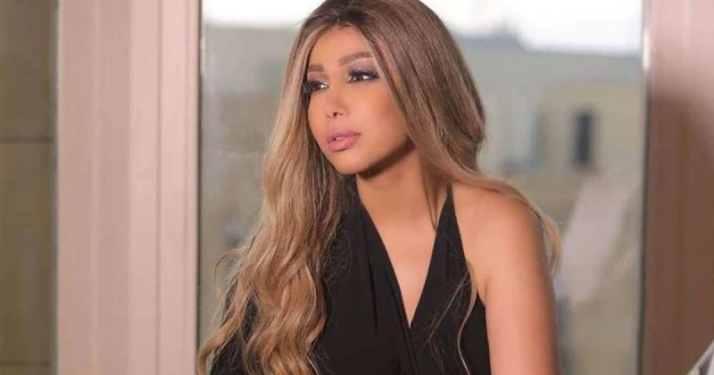 بعد الكثير من التشويق.. أروى تطلق أغنية باللهجة العراقية بعنوان مغرم تعرف على التالي بعد الكثير من التشويق.. أروى تطلق أغنية باللهجة العراقية بعنوان