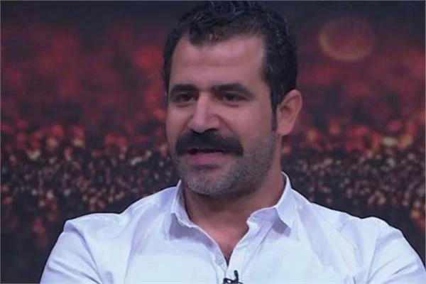 محمود حافظ يكشف مفاجأة عن دوره في عمر أفندي وسر تركه لزوجته يوم الزفاف الفنان محمود حافظأعرب الفنان محمود حافظ عن سعادته بالمشاركة في مسلسل عمر أفندي