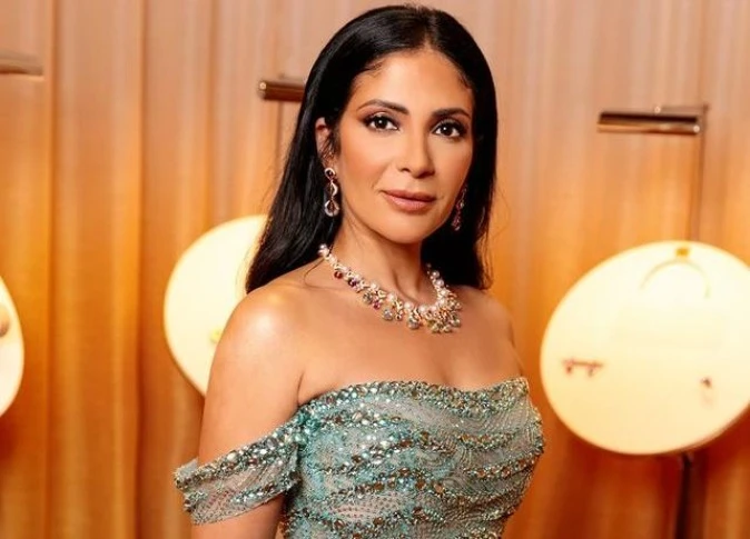 فيلم نادر يكشف سرا عن منى زكي افاق عربية - فاجأ مهرجان الغردقة لسينما الشباب والمقام حاليا وحتى يوم 24 أيلول (سبتمبر) الجاري، الحاضرين في ماستر كلاس أقيم للمخرجة ساندرا نشأت، بعرض