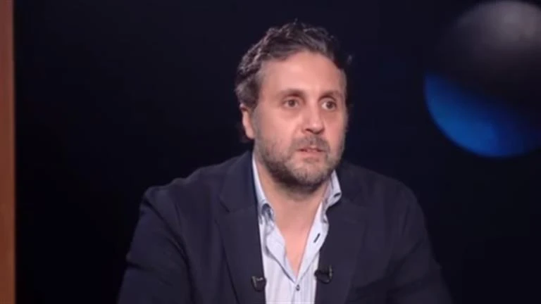 موقف إنساني ل هشام ماجد.. يدعم طفلا مصابا بمرض نادر تعرف على التالي موقف إنساني ل هشام ماجد.. يدعم طفلا مصابا بمرض نادر، 05 47 م الخميس 19 سبتمبر