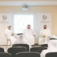 جمعية الصحفيين تنظم جلسة تعزيز الهوية الوطنية في الإعلام الرقمي منوعات أبوظبي الوطن: نظمت جمعية الصحفيين الإماراتية مساء أمس جلسة حوارية بعنوان تعزيز