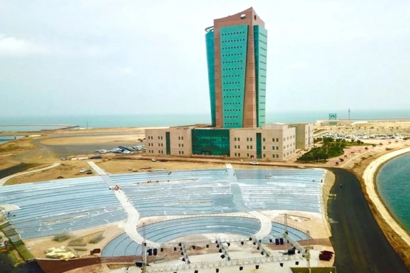 جامعة جازان تطلق نداء استغاثة في المملكة لهذا السببأطلقت جامعة جازان في المملكة العربية السعودية، تحذيرات عاجلة ونداء استغاثة طارئ من الحسابات