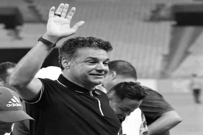لاعب المصري ينعي إيهاب جلال بكلمات مبكية كان بياخد المكافآت ويوزعها على المحتاجينإيهاب جلال , تحدث لاعب النادي المصري السابق أحمد ياسر عن المدرب
