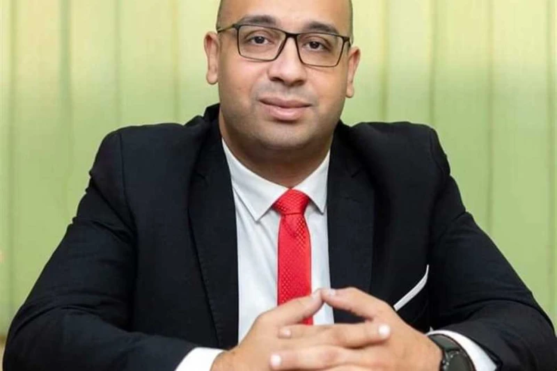 رسميا.. بدران وكيلا لوزارة الصحة بدمياط خلفا لعبدالجواد أعلن الدكتور خالد عبدالغفار وزير الصحة عن حركة تغييرات بين مديريات الصحة على مستوى الجمهورية