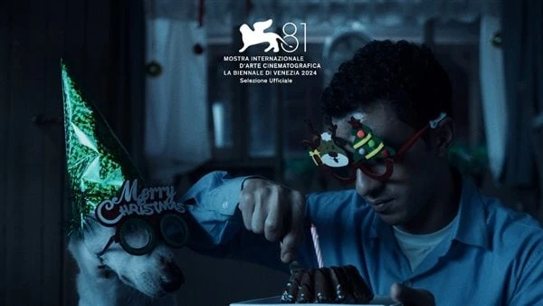 اليوم.. عرض فيلم البحث عن منفذ لخروج السيد رامبو بمهرجان فينيسيايعرض اليوم فيلم البحث عن منفذ لخروج السيد رامبو ضمن برنامج أوريزونتي إكسترا بالدورة