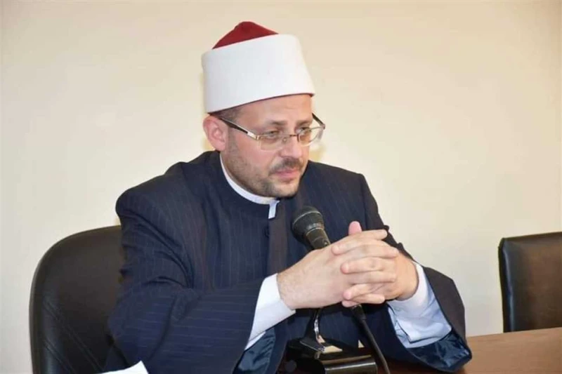 عالم بالأوقاف: هذه الأعمال يصل ثوابها للأب المتوفى قال الدكتور أسامة الجندي، عالم بوزارة الأوقاف، إن فقدان الوالد ليس نهاية للعلاقة بين الأبناء