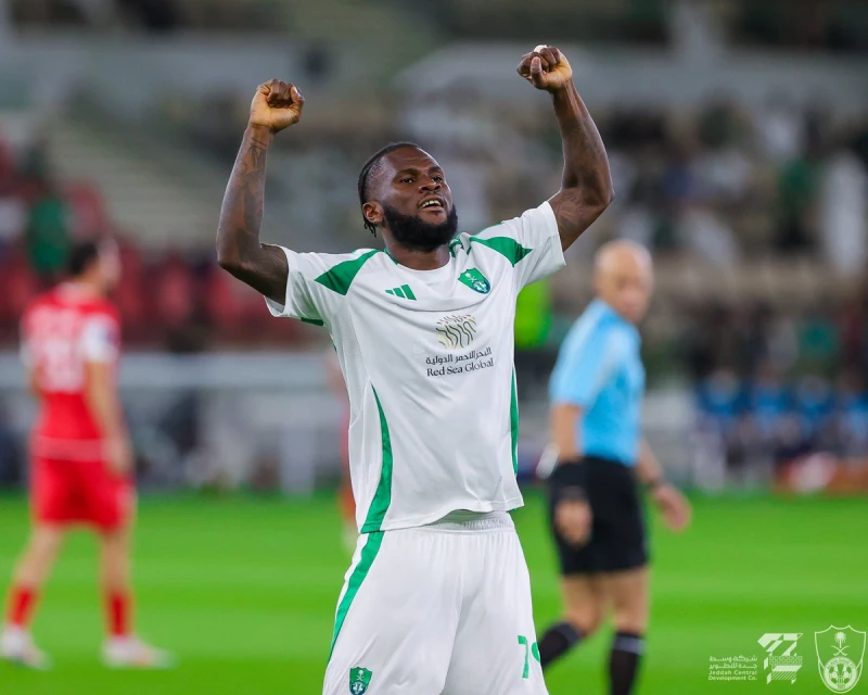 أخبار الرياضة -ملخص مباراة الأهلي ضد بيرسبوليس اليوم في دوري أبطال آسيا والأهداف (فيديو) تعرف على التالي ملخص مباراة الأهلي ضد بيرسبوليس اليوم في