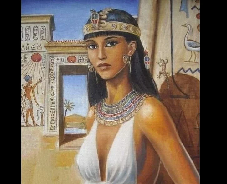 كل إنسان في العالم فيه قطرة من دماء المصريين: أم الدنيا علميافي بحث اتعمل علشان يعرفوا الانتشار البشرى الأفريقى إلى آسيا وأوروبا منذ خمسة وخمسين ألف سنة، كان من إثيوبيا إلى باب الم