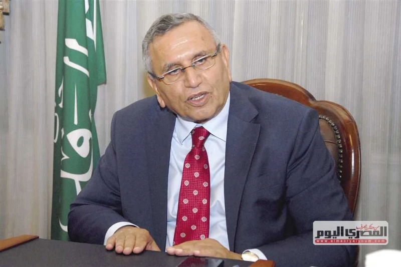 رئيس الوفد يدعو المحامين للاجتماع لمناقشة الإجراءات الجنائية الثلاثاء ترأس الدكتور عبدالسند يمامة رئيس الوفد اجتماع اللجنة المشتركة من الهيئة العليا