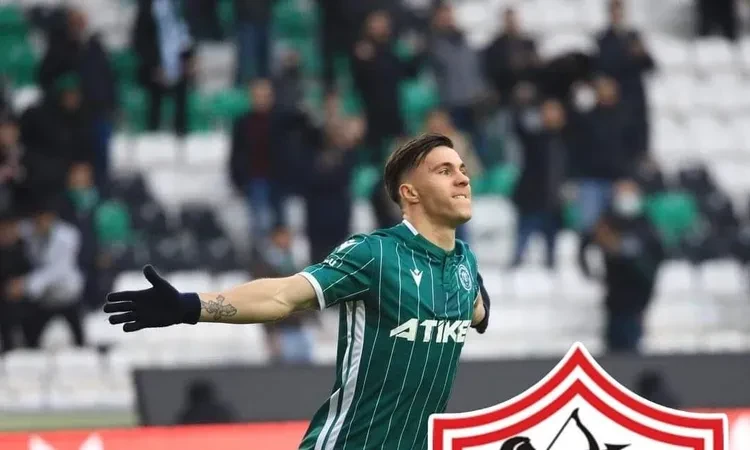 -أحد السعودي يكشف حقيقة تحمله راتب كونراد ميشالاك لاعب الزمالك الجديد .. كشف عبد الرحمن الرفاعي عضو مجلس إدارة نادي أحد السعودي، حقيقة الأنباء التي ترددت عن تحمل ناديهم، راتب البول