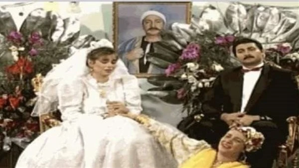 فرح سنية ينطفئ.. ياسر جلال مطلوب بسبب ناهد رشدى.. فيديوبالتزامن مع رحيل الفنانة ناهد رشدى تصدر الفنان ياسر جلال تريند جوجل ومشهد فرح سنية فى مسلسل لن