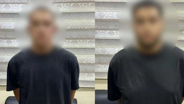 القبض على المتهمين بقتل نجل سفير سابق في الشيخ زايد نجحت أجهزة الأمن بوزارة الداخلية، في حل لغز العثور على جثة موظف بإحدى الشركات خارج البلاد داخل