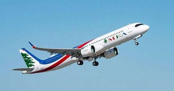 لبنان يمنع حمل الأجهزة اللاسلكية على متن الطائرات لايف ستايل وجهت المديرية العامة للطيران المدني اللبناني تعميما إلى كل شركات الطيران العاملة في مطار