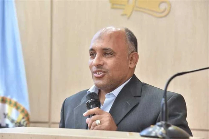 تعليم مطروح تعلن موافقة الوزارة على فتح فصل ثانوي فندقي جديد (تفاصيل) أعلن عمرو شحاتة وكيل وزارة التربية والتعليم، موافقة الإدارة العامة للتعليم