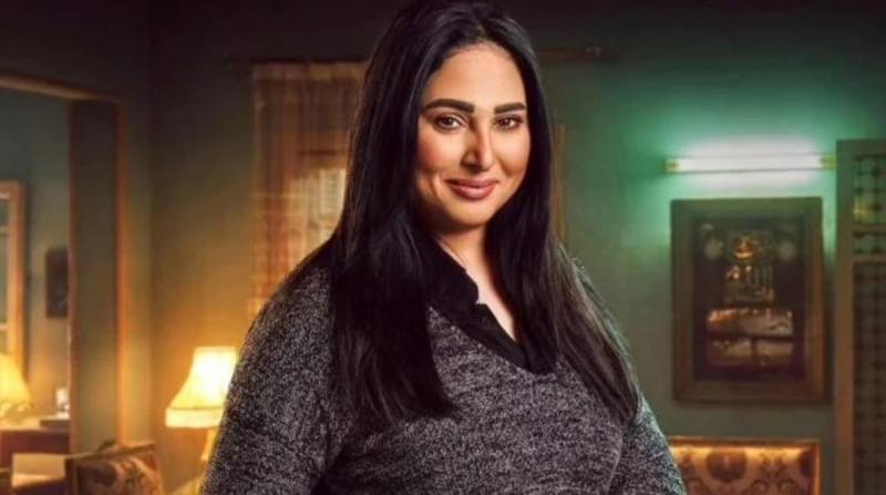 رحاب الجمل تكشف أسرار شخصية فاتن في برغم القانون كشفت الفنانة رحاب الجمل عن سعادتها البالغة تجاه ردود فعل الجمهور على دورها في مسلسل برغم القانون. وأكدت رحاب، في تصريحات خاصة ل افا