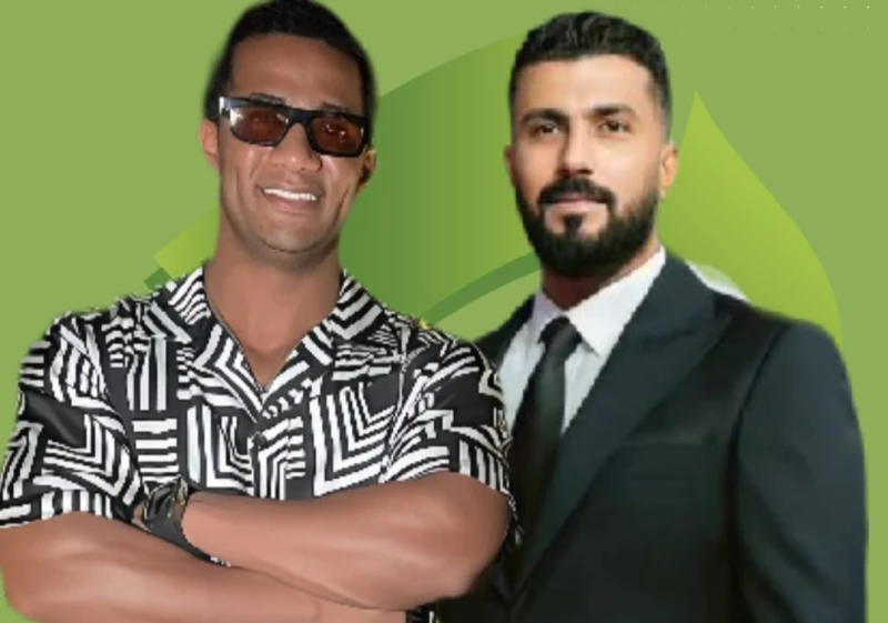 محمد سامي يواجه تحديا صعبا بشأن تعاونه مجددا مع محمد رمضان اقرأ التفاصيل أكد المخرج المصري، محمد سامي، على إمكانية تعاونه مجددا على مواطنه الفنان