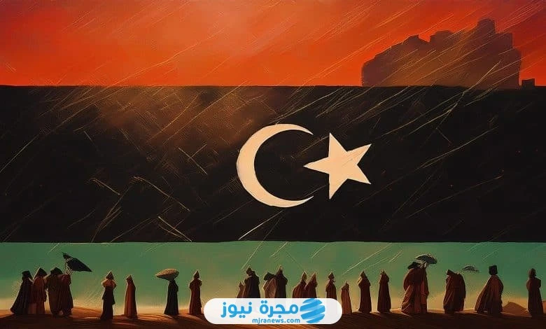 من هنا.. رابط اختبار اللهجة الليبية الشرقاوية 2024؛ جرب الآن رابط اختبار اللهجة الليبية الشرقاوية يبحث عنه العديد من الأشخاص المهتمين باللهجات