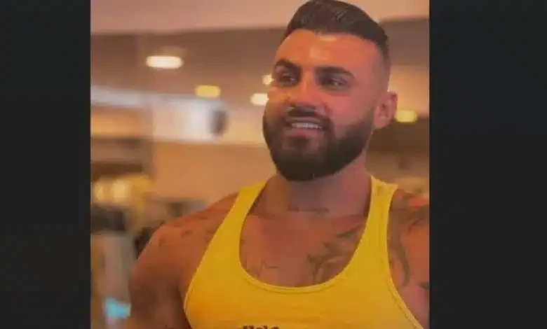 من هو شربل حدشيتي ويكيبيديا السيرة الذاتية شربل حدشيتي من هو؟ ذلك الشاب اللبناني الذي وقع ضحية جريمة بشعة جدا، حيث هزت هذه الجريمة الشارع اللبناني