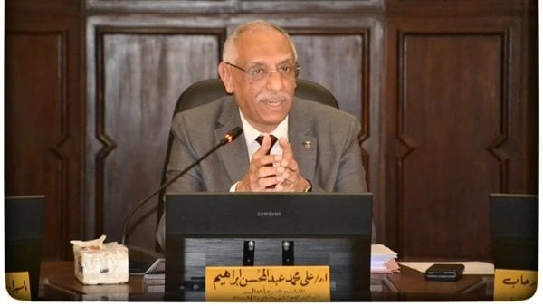 جامعة الإسكندرية: رعاية المبتكرين والباحثين من أهم الاستراتيجيات التي نتبناهاقال القائم بأعمال نائب رئيس جامعة الإسكندرية لشئون التعليم والطلاب الدكتور علي عبدالمحسن إن رعاية المبت