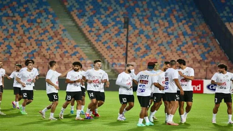 أخبار الرياضة -موعد مباراة مصر وبتسوانا اليوم في تصفيات إفريقيا والقناة الناقلة تعرف على التالي موعد مباراة مصر وبتسوانا اليوم في تصفيات إفريقيا وال