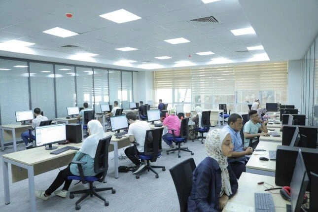 تنسيق المرحلة الثالثة 2024.. الموعد ورابط وخطوات التسجيلتنسيق المرحلة الثالثة 2024.. تستعد وزارة التعليم العالي والبحث العلمي، للإعلان عن بدء تنسيق