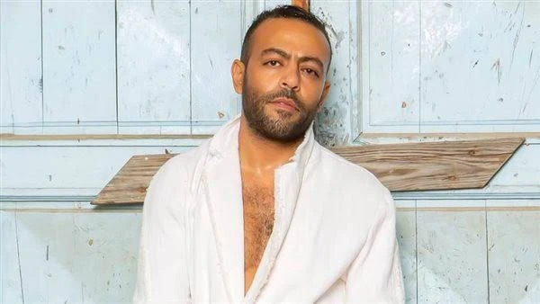 كواليس حفل تامر عاشور وسط حضور جماهيري وتفاعل كبير تعرف على التالي كواليس حفل تامر عاشور وسط حضور جماهيري وتفاعل كبير، شهدت مدينة بورتو المنيا ليلة