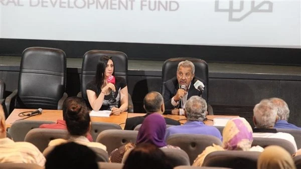 تفاصيل عرض أفلام مهرجان بردية السينمائي في نادي سينما المرأة تحت رعاية الدكتور أحمد هنو وزير الثقافة، أقيمت مساء أمس فعاليات نادى سينما المرأة الذى