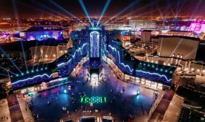 كيف تحجز تذكرتك قبل افتتاح موسم الرياض 2024؟ تفاصيلموسم الرياض.. مع اقتراب انطلاقة النسخة الخامسة من موسم الرياض، يبدأ قطاع كبير من الجمهور السعودي