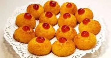 طريقة عمل الشكلمة أشهر حلوى المولد النبوي.. سهلة وطعمها لذيذ المرأة والمنوعات الشكلمة من الحلويات الشرقية التقليدية الشهية سهلة التحضير في المنزل