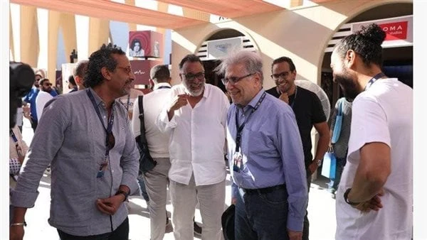 سوق الجونة السينمائي يستقبل صناع الفن وشركات الإنتاج تفاصيليستعد سوق الجونة السينمائي الذي ينطلق ضمن فعاليات الدورة السابعة لمهرجان الجونة السينمائي