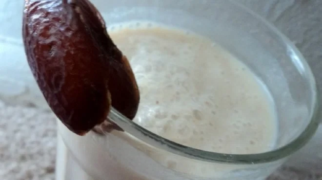 مشروبات الطاقة مدمرة: إليكم مشروب الطاقة الحقيقي الذي حث عليه النبيعقبت الدكتورة نهلة عبد الوهاب، استشاري التغذية والمناعة، على وفاة مغني أمريكي على