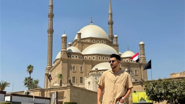 مدونو السفر والمؤثرون بالهند يروجون للمعالم الأثرية والمقاصد السياحية المصريةاستضافت الهيئة المصرية العامة للتنشيط السياحي، عددا من مدوني السفر