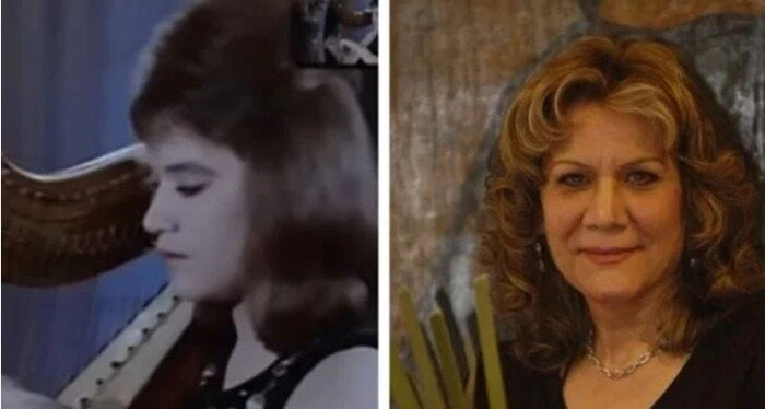 فن: وفاة سميرة ميشيل أستاذة آلة الهارب بعد صراع مع المرض توفيت الدكتورة سميرة ميشيل أستاذة آلة الهارب بالمعهد العالي للموسيقى الكونسرفتوار، وابنة