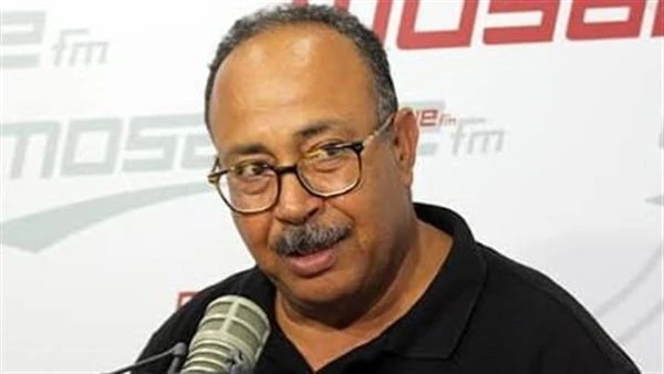 أكتوبر المقبل.. مهرجان القاهرة الدولي للمونودراما يكرم التونسي منير العرقي تعرف على التالي أكتوبر المقبل.. مهرجان القاهرة الدولي للمونودراما يكرم