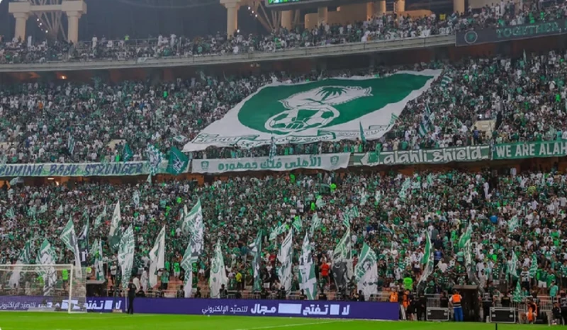 الاتحاد الآسيوي يكشف رسميا عن موعد وملعب مباراة الأهلي السعودي وبيرسبوليس الإيرانيأعلن الاتحاد الآسيوي لكرة القدم خلال الساعات القليلة الماضية، عن