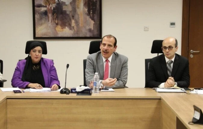 توجيه عاجل من الصحة لقطاعي الطب الوقائي والرعاية الصحية بشأن الحالة الوبائية عالمياعقد الدكتور عمرو قنديل نائب وزير الصحة والسكان، اجتماعا مع قطاعي